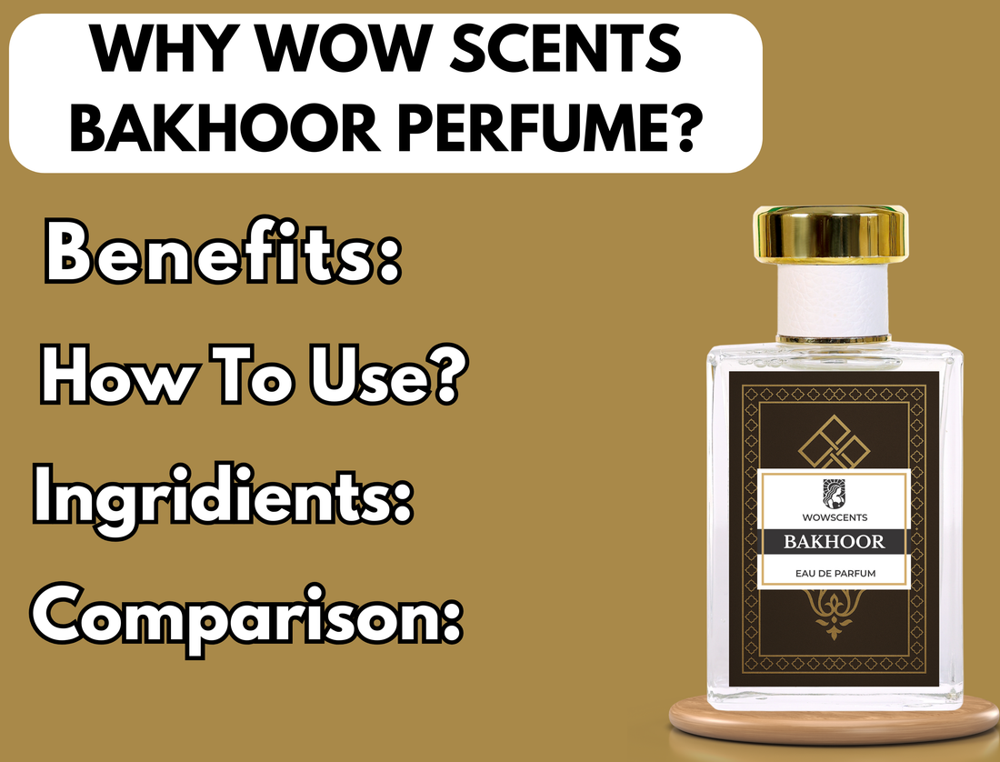 bakhoor oud perfume, wow scents oud qadeem perfume, long lasting perfume, fragrance, impression perfume, arabian perfumes