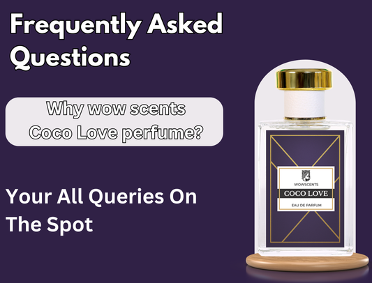 Coco Chanel Impression Perfume & Scent – Fragrance FAQs