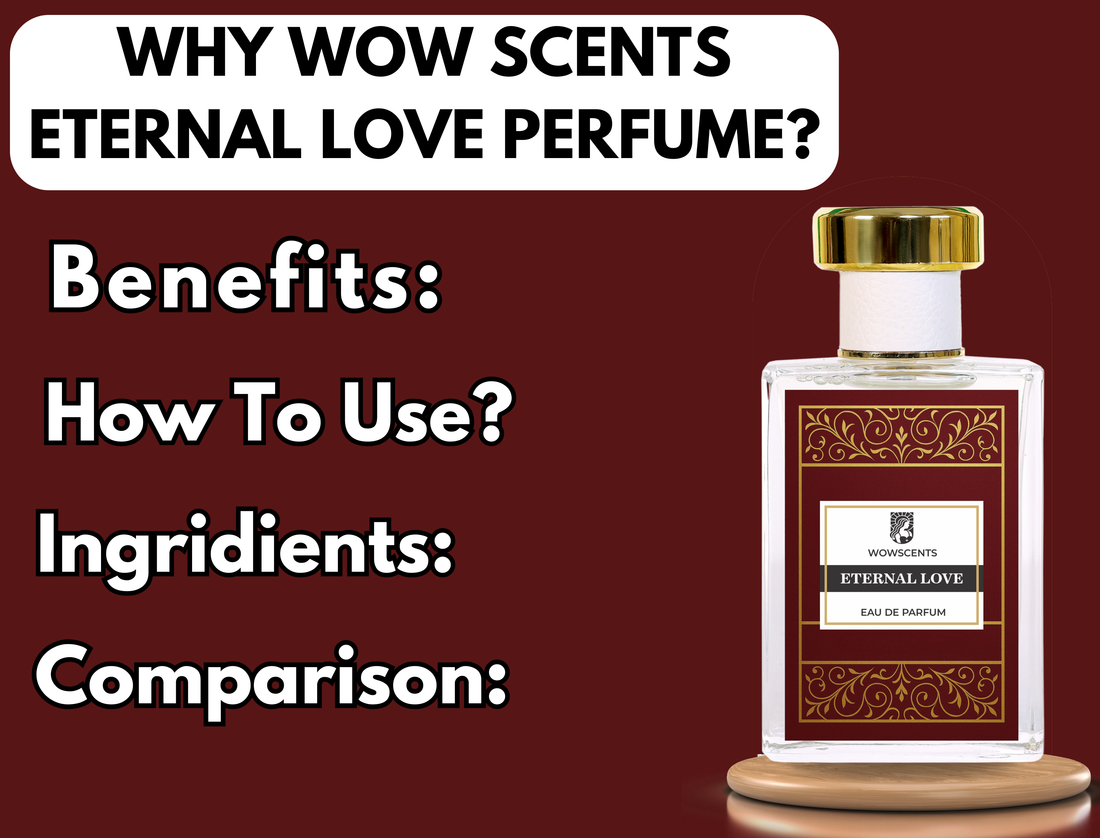 eternal love perfume, wow scents j. janan perfume, long lasting perfume, fragrance, impression perfume, unisex perfumes