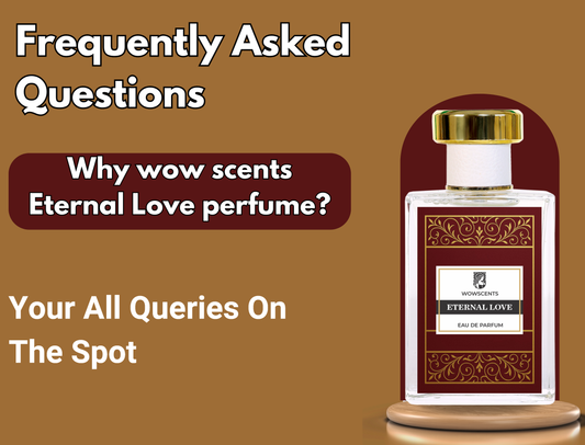 eternal love perfume, wow scents j. janan perfume, long lasting perfume, fragrance, impression perfume, unisex perfumes