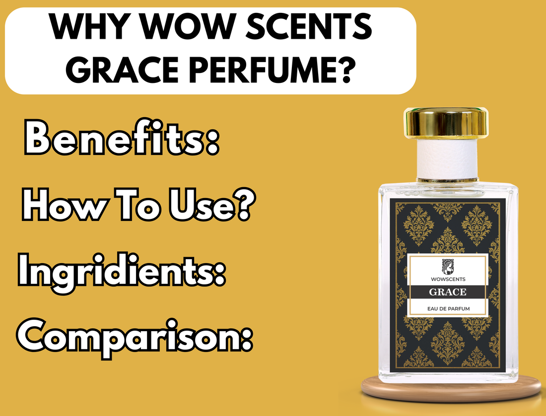 grace perfume, wow scents dirham perfume, long lasting perfume, fragrance, impression perfume, unisex perfumes