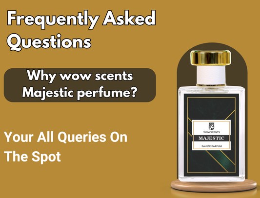 majestic perfume, wow scents sultan perfume, long lasting perfume, fragrance, impression perfume, unisex perfumes