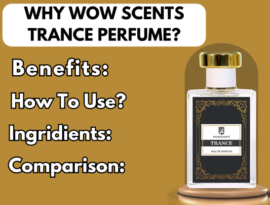trance perfume, wow scents j. khumar perfume, long lasting perfume, fragrance, impression perfume, unisex perfumes