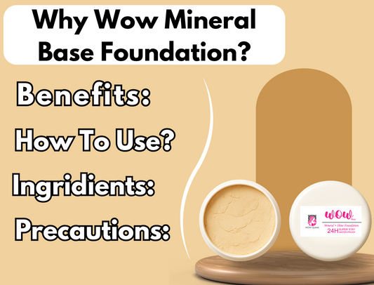 powder foundation, mineral base, cushion foundation, compact powder foundation 