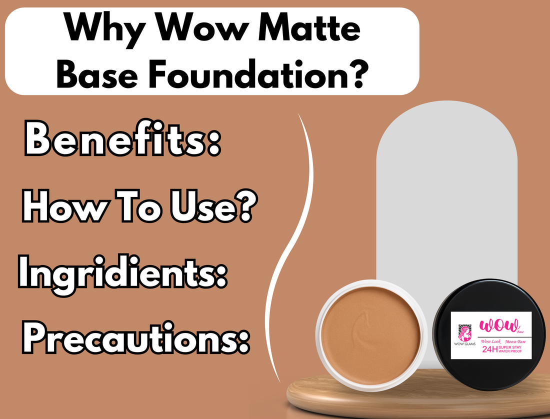 contour, chocolate shade base foundation, moose base 