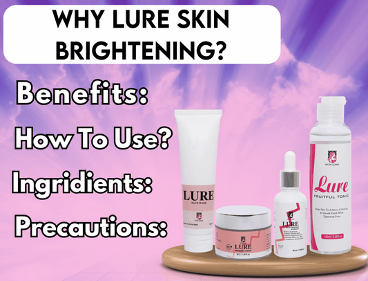 Skin Whitening Products in Pakistan | Face Whitening Creams - Wow Glams