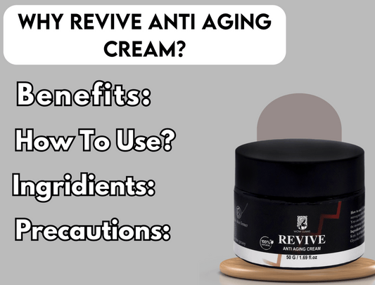 REVIVE best anti-aging cream, best wrinkle cream, anti-wrinkle cream