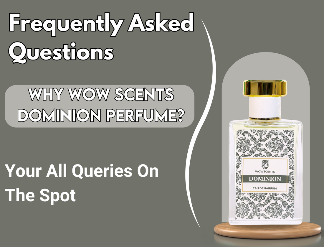 wow scents of Office for Men perfume, DOMINION impression perfume, Office for Men Fragrance