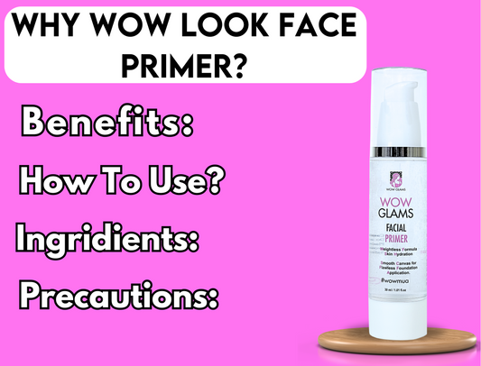 best primer in Pakistan. primer makeup, baby skin primer, face primer, best primer for dry skin