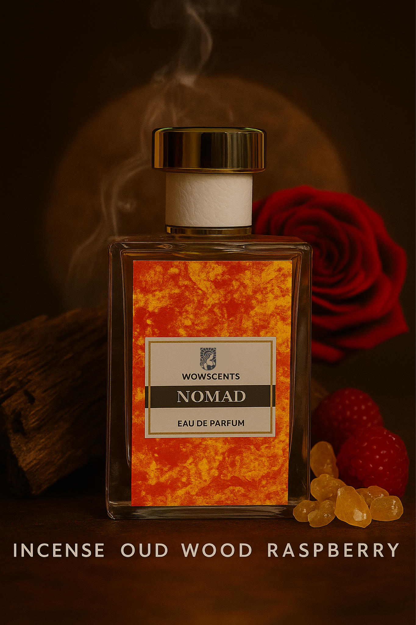 NOMAD | LV Ombre Nomade Impression Perfume - Wow Glams