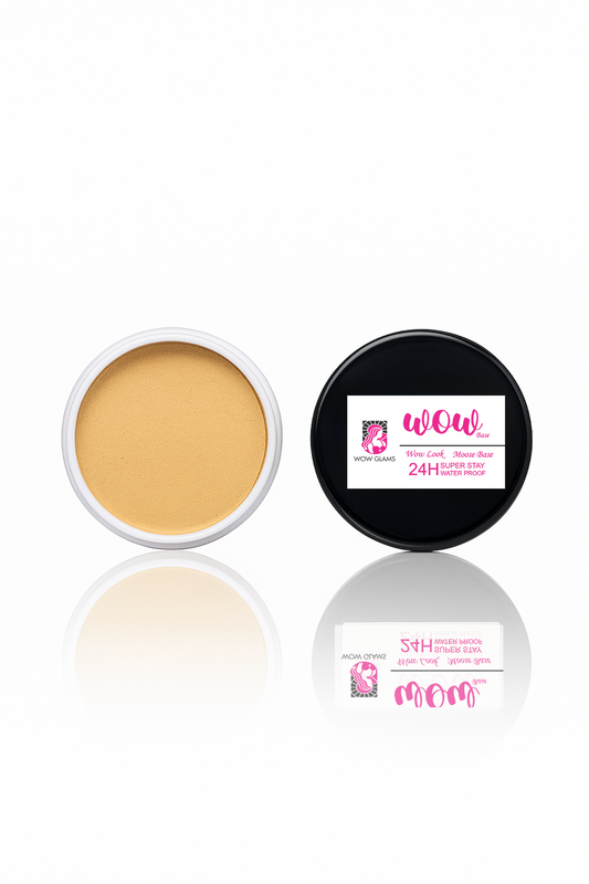 45 shade matte foundation, cushion foundation, matte poreless foundation, tv stick base, moose base foundaton, makeup base foundation