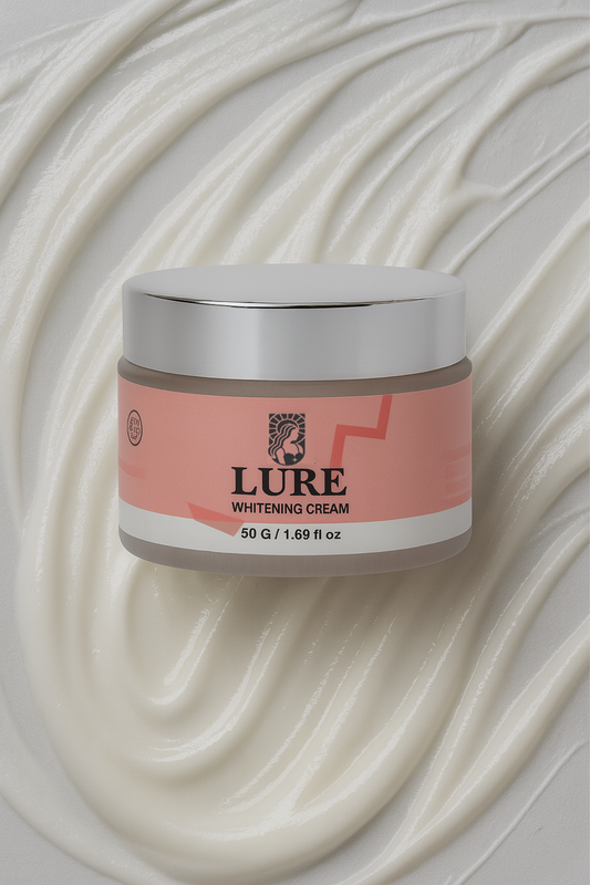 LURE Whitening Cream | Skin Whitening Cream