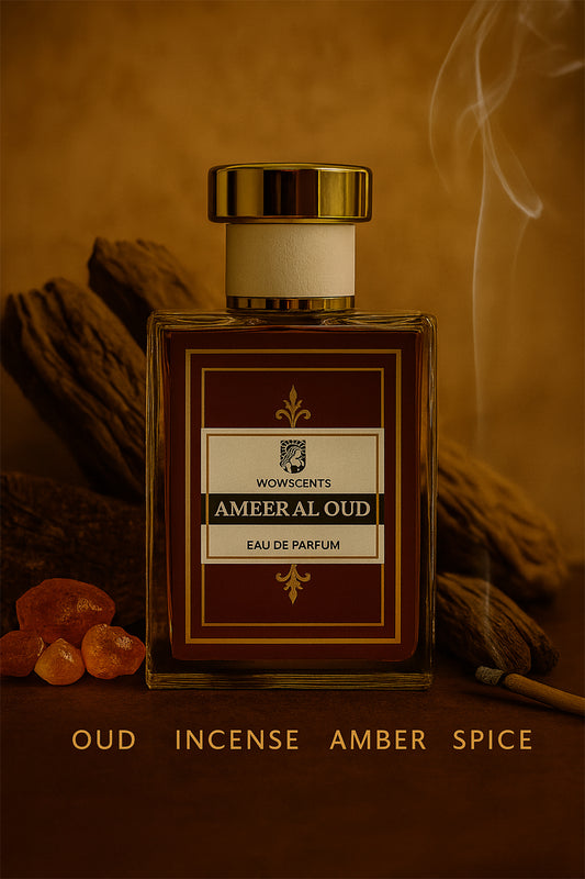 AMEER AL OUD | Oud Mood Impression Perfume