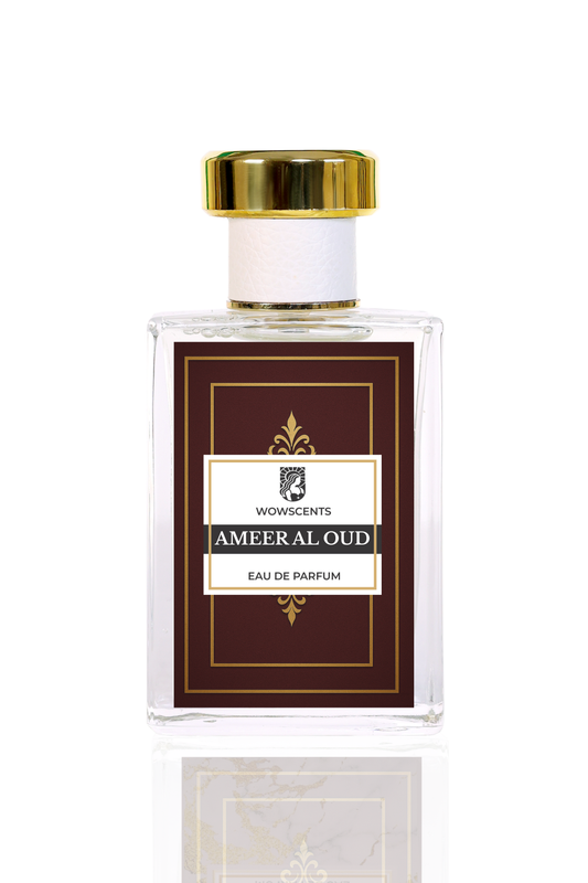 AMEER AL OUD | Oud Mood Impression Perfume