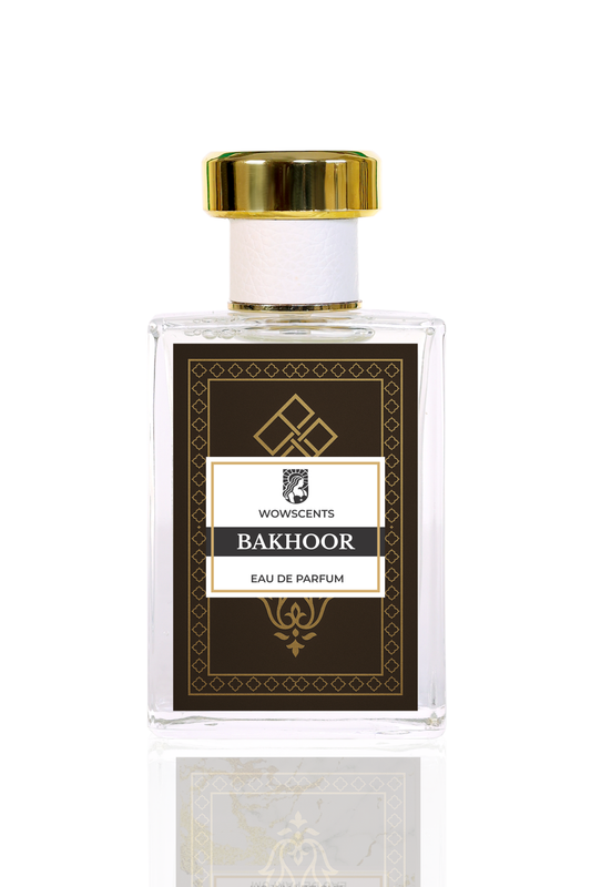 BAKHOOR OUD | Oud Qadeem Impression Perfume