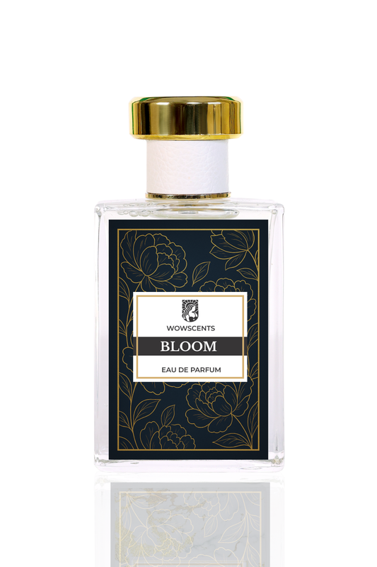 BLOOM | Blue Lady Impression Perfume