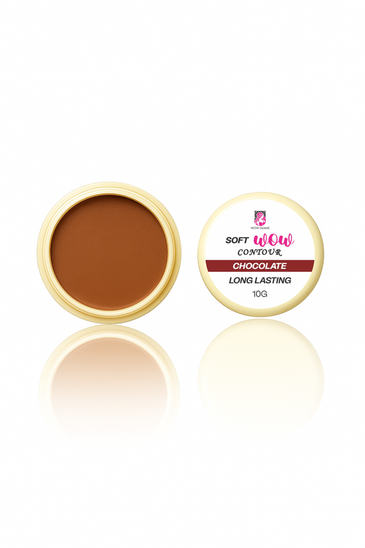 Contour - Wow Chocolate Shade Handi Base