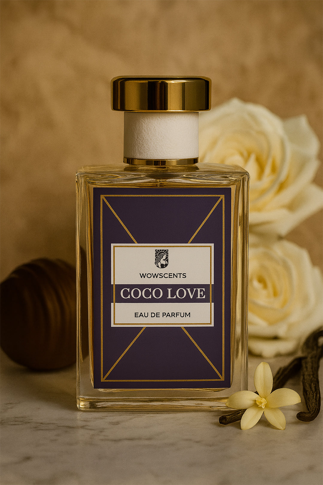 COCO LOVE | Coco Chanel Impression Perfume
