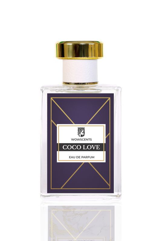 COCO LOVE | Coco Chanel Impression Perfume