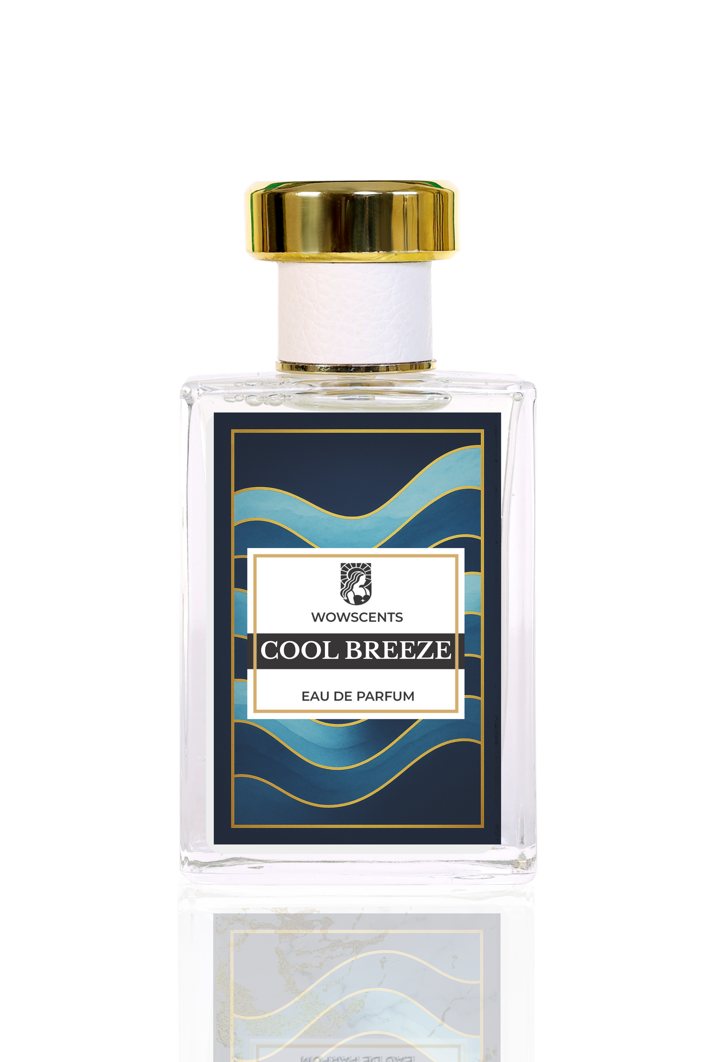 COOL BREEZE | Issey Miyake  Impression Perfume