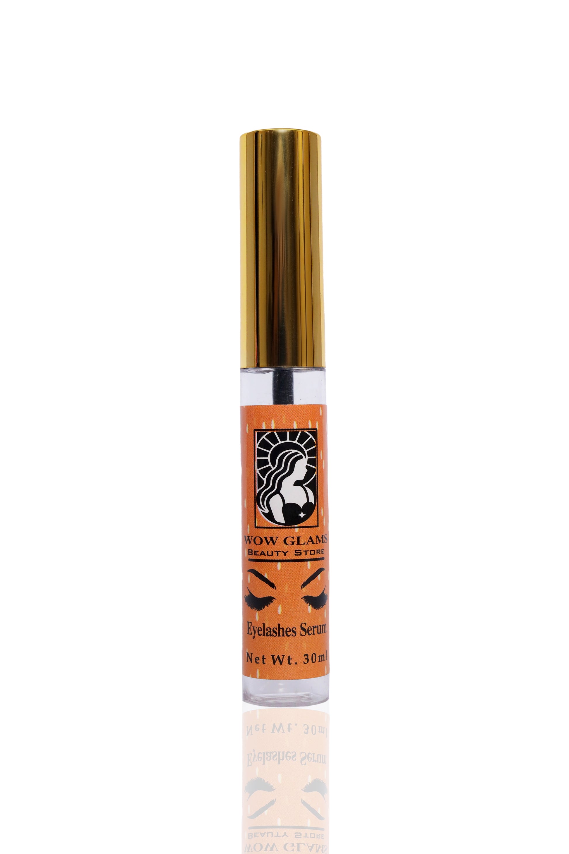 Eyelash Growth Serum by wow glams