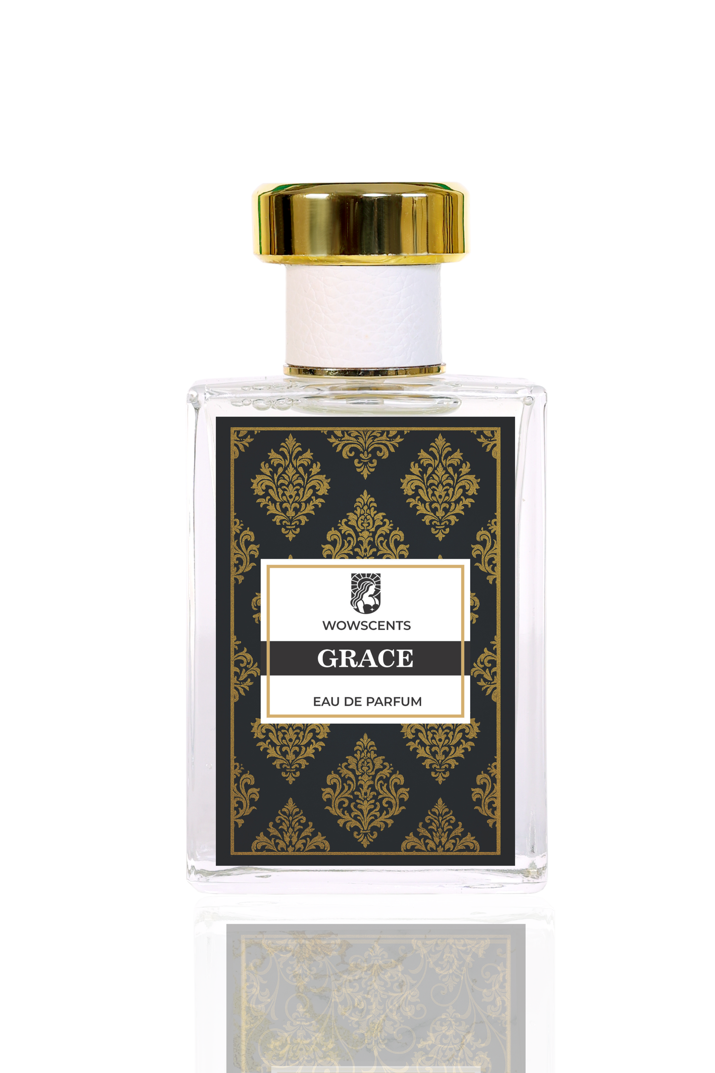 GRACE | Dirham Impression Perfume