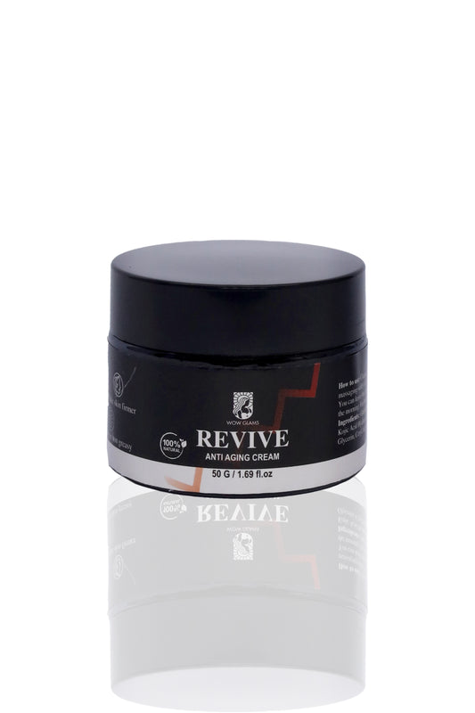 REVIVE Anti Aging Cream by wow glams