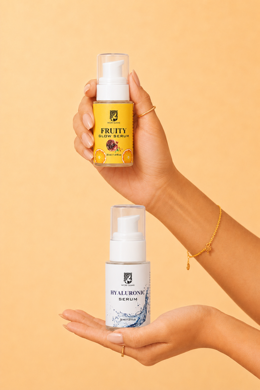 Hydration Glow Duo Kit