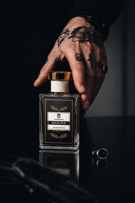 INVICTUS | Paco Rabanne Invictus Impression Perfume