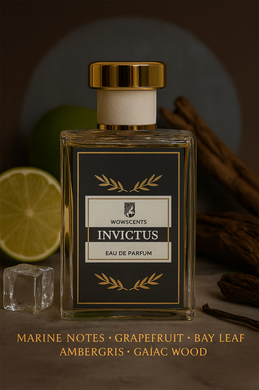 INVICTUS | Paco Rabanne Invictus Impression Perfume