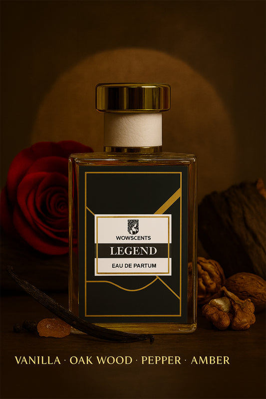 LEGEND | David Beckham Impression Perfume