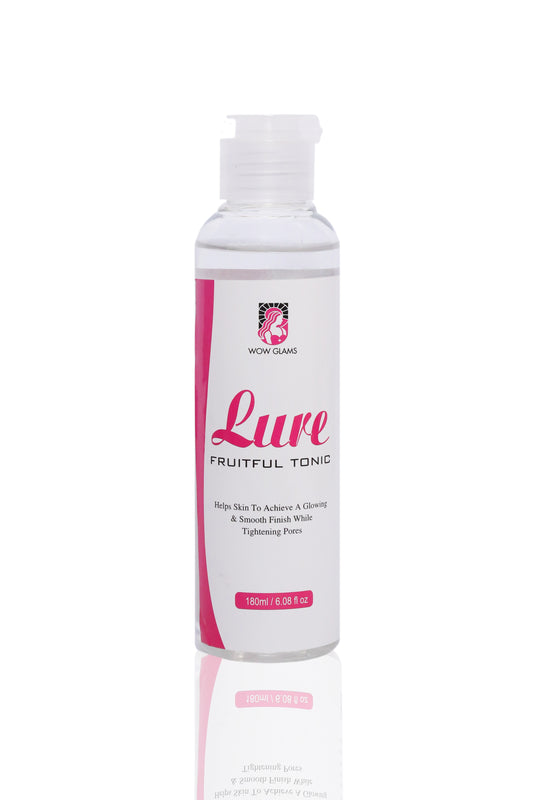 Lure Toner by Wow Glams