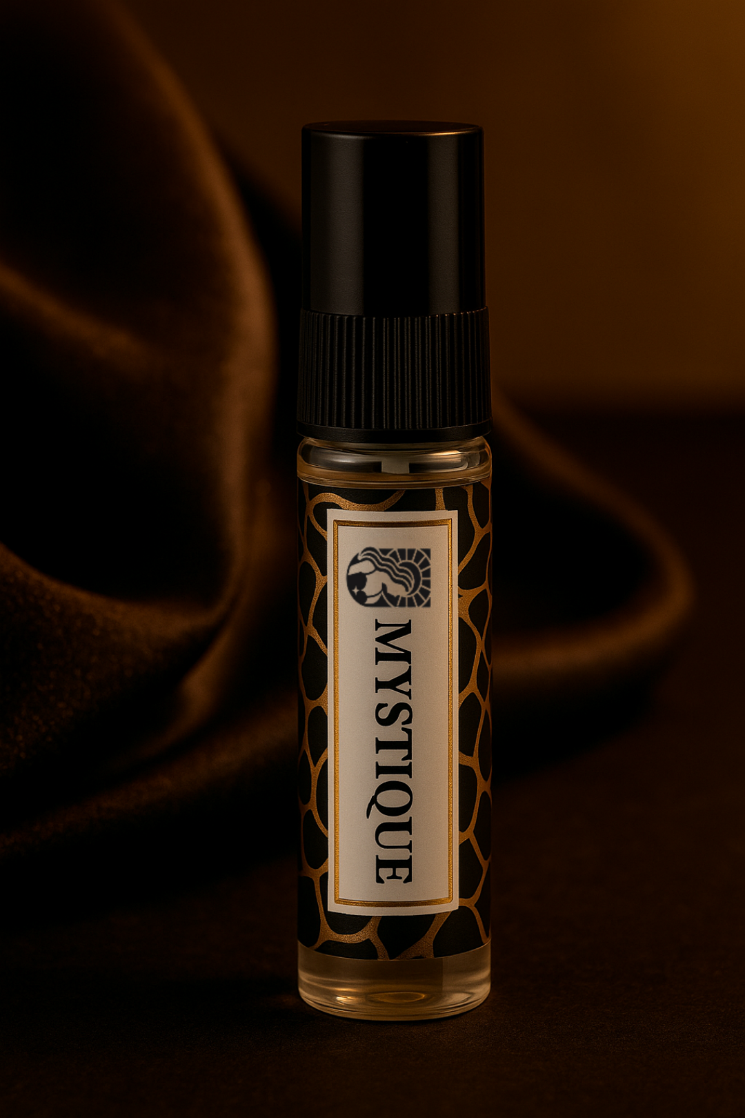MYSTIQUE | Sauvage Dior Impression Perfume