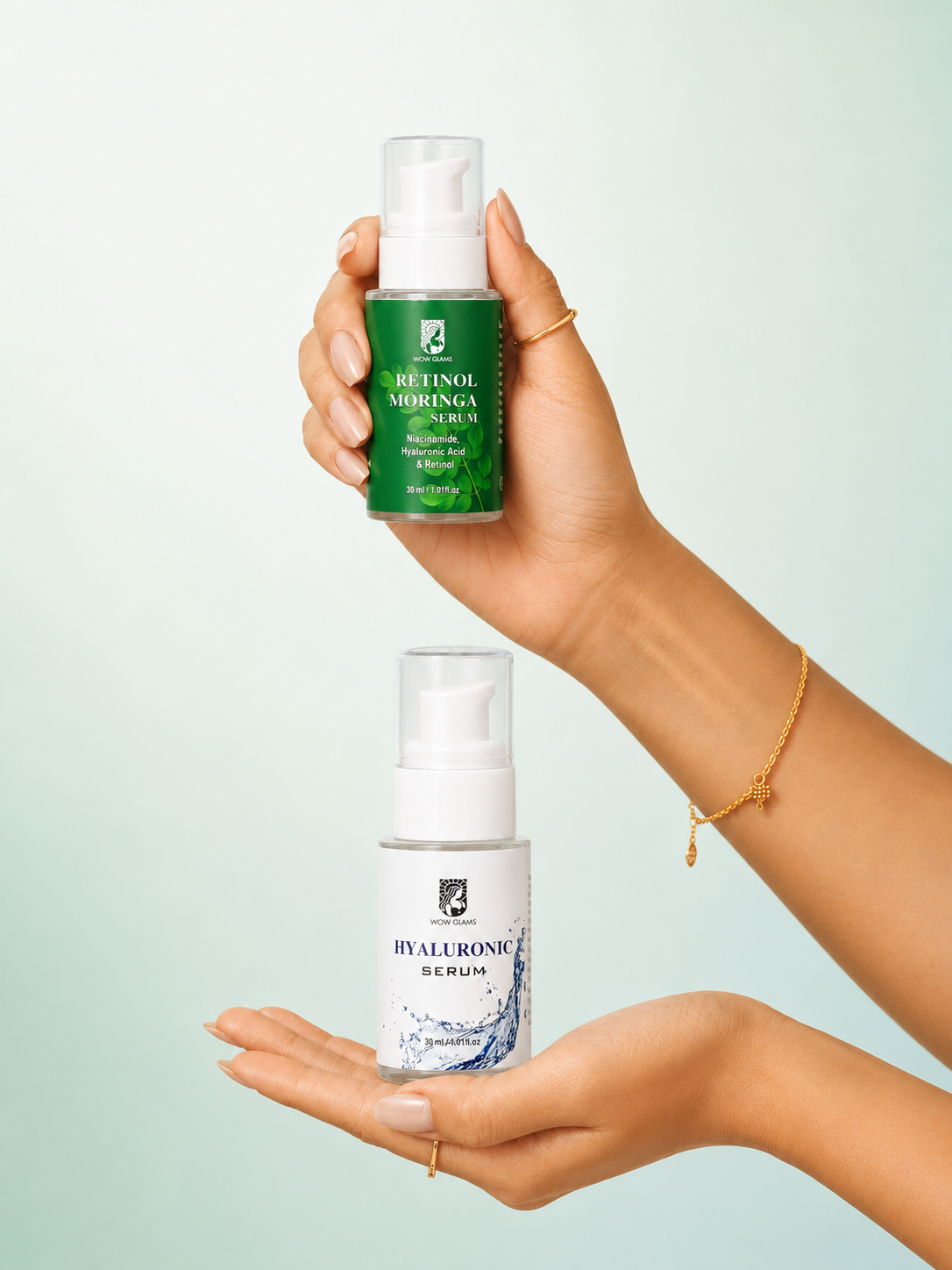 Night Renewal Duo Kit