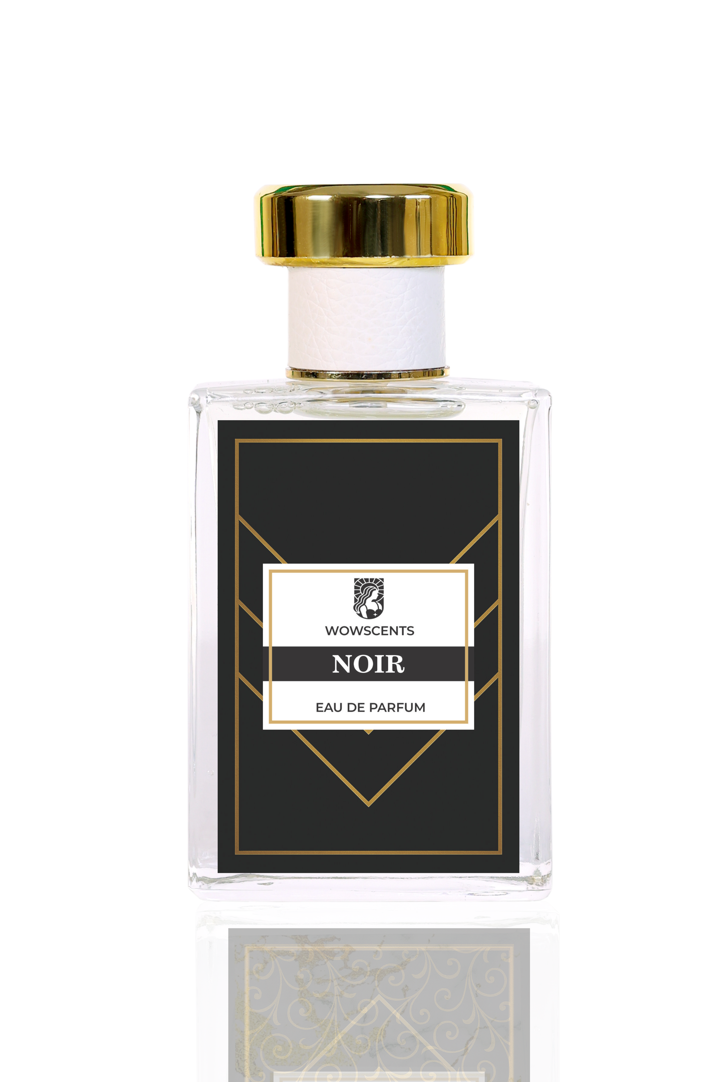 NOIR | J. Zarar  Impression Perfume