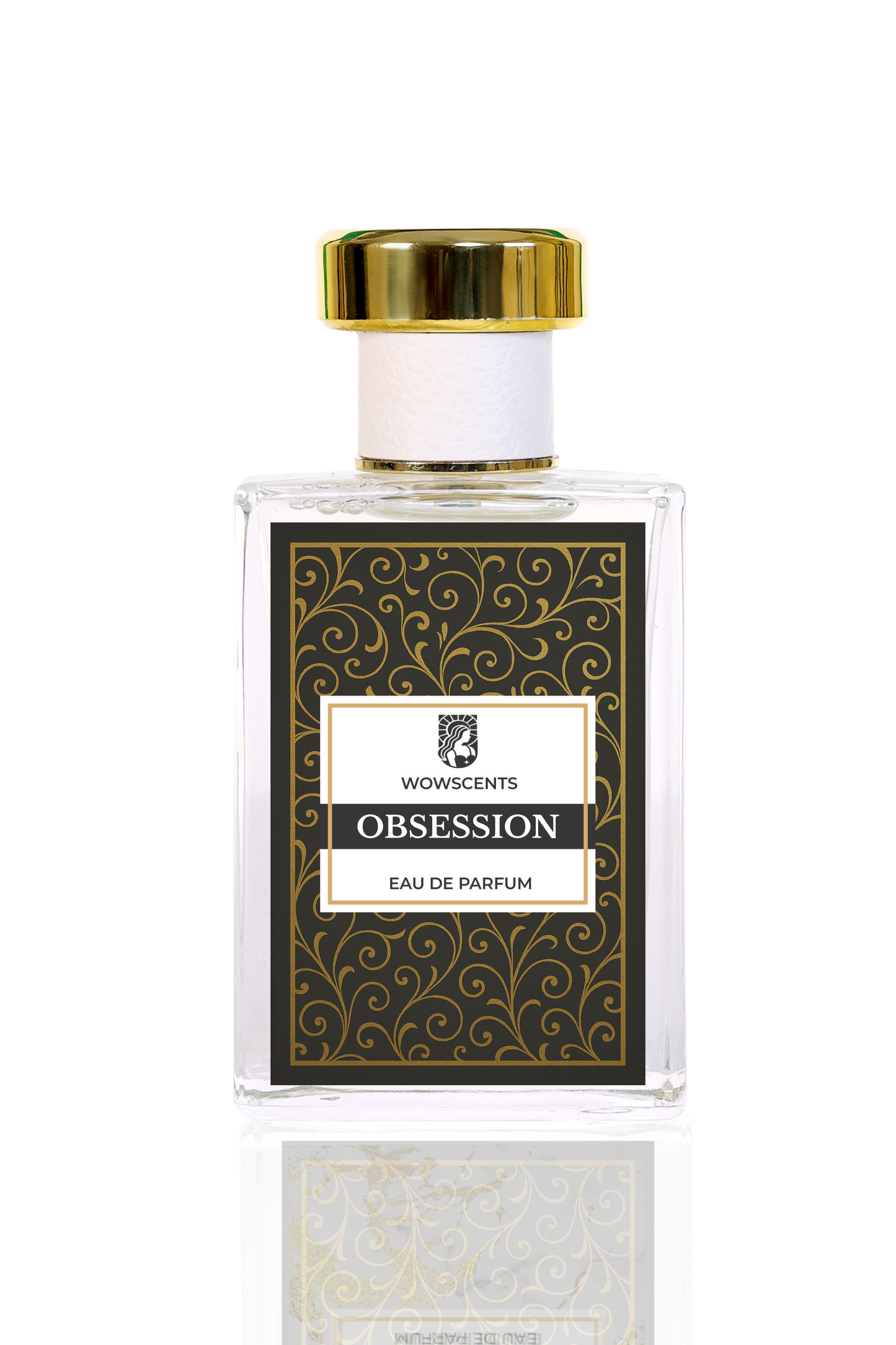 OBSESSION | WANTED Azzaro Impression Perfume