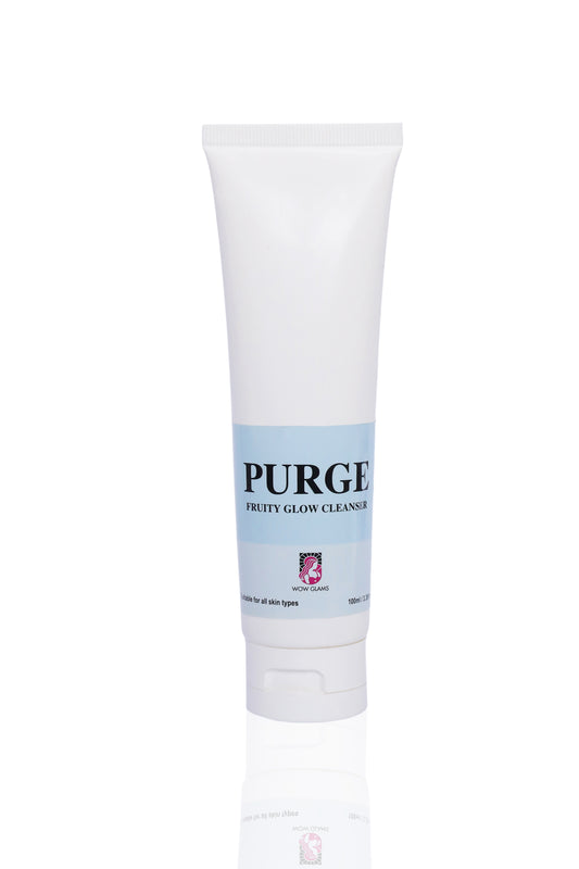 Purge Cleanser