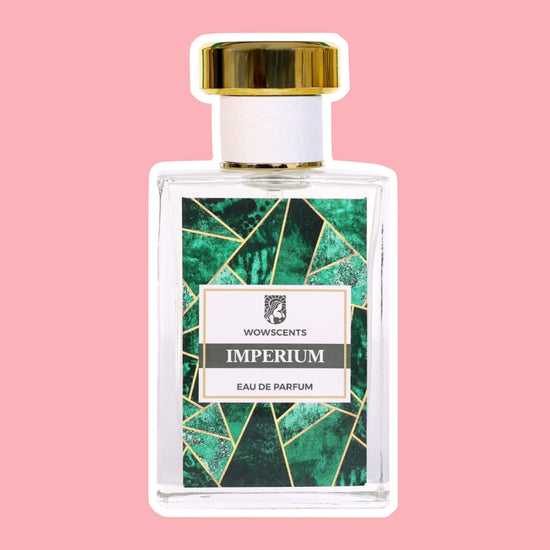 Perfumes