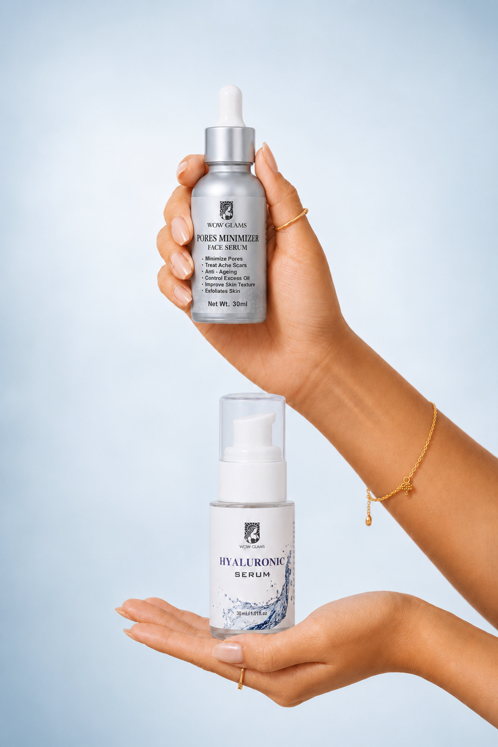 Pore Refining Duo Kit