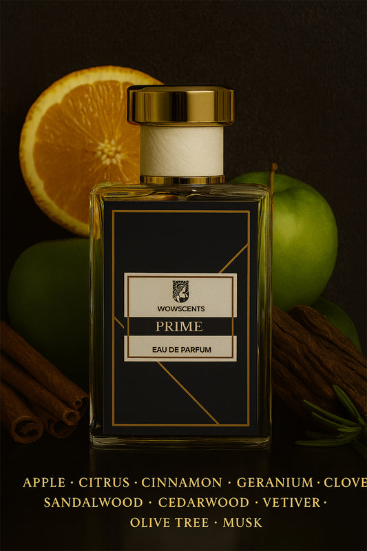 PRIME | Hugo Boss Impression Perfume