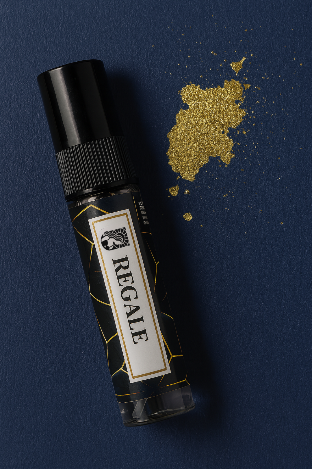 REGALE | Tuxedo Perfume by YSL Perfume Impression