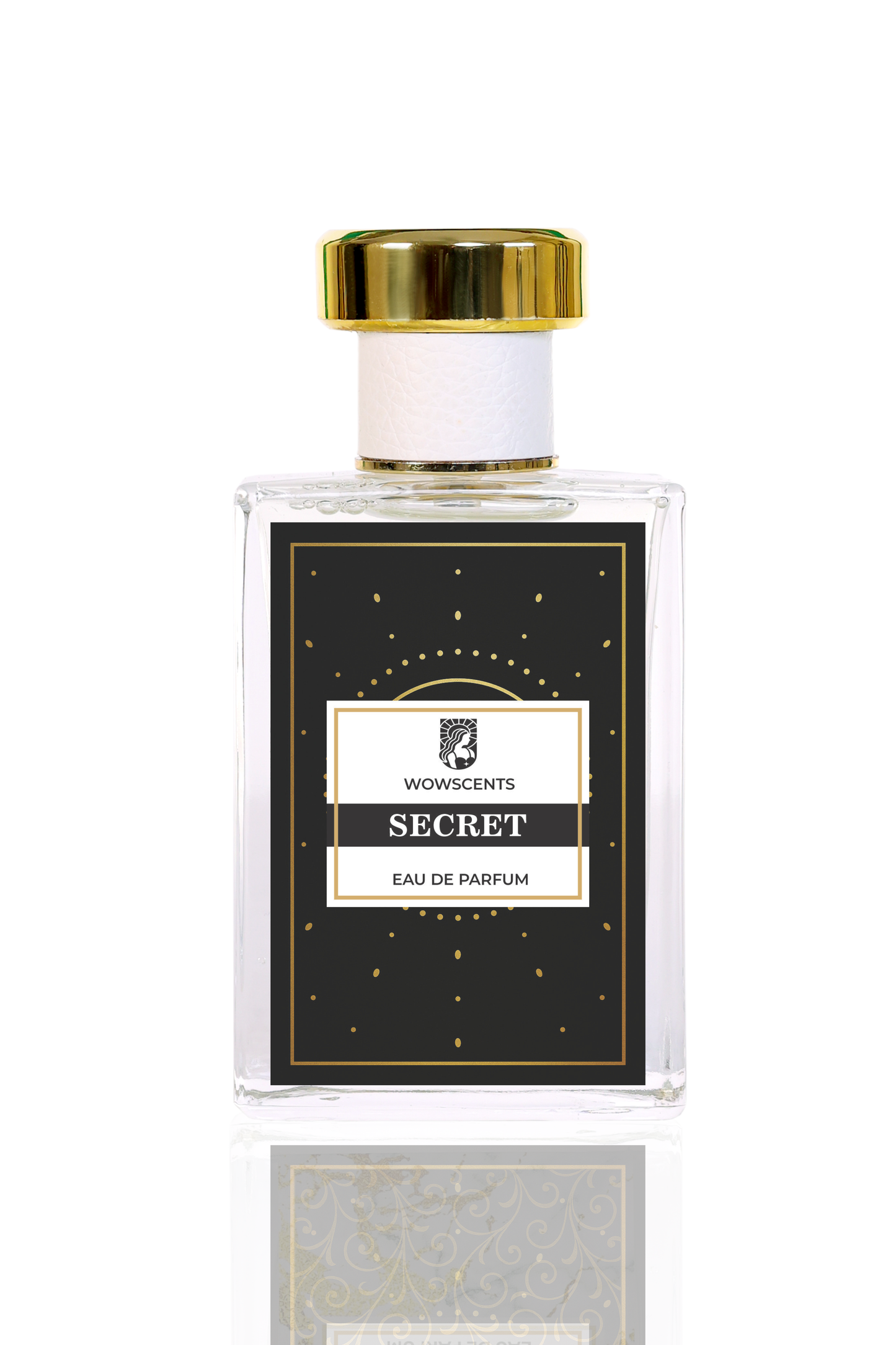 SECRET | YSL Black Opium Impression Perfume