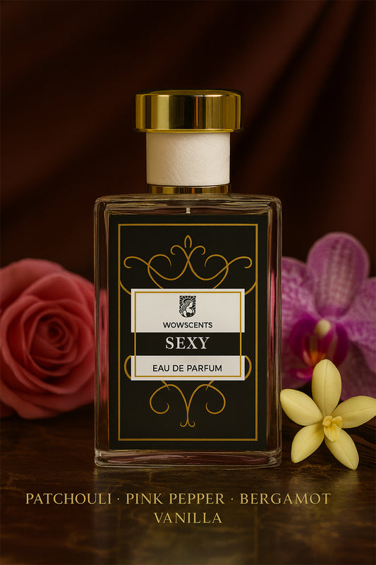 SEXY | Sexy 212 Impression Perfume