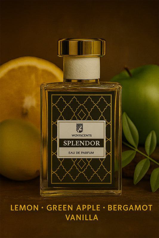 SPLENDOR | Club De Nuit AMARF Impression Perfume