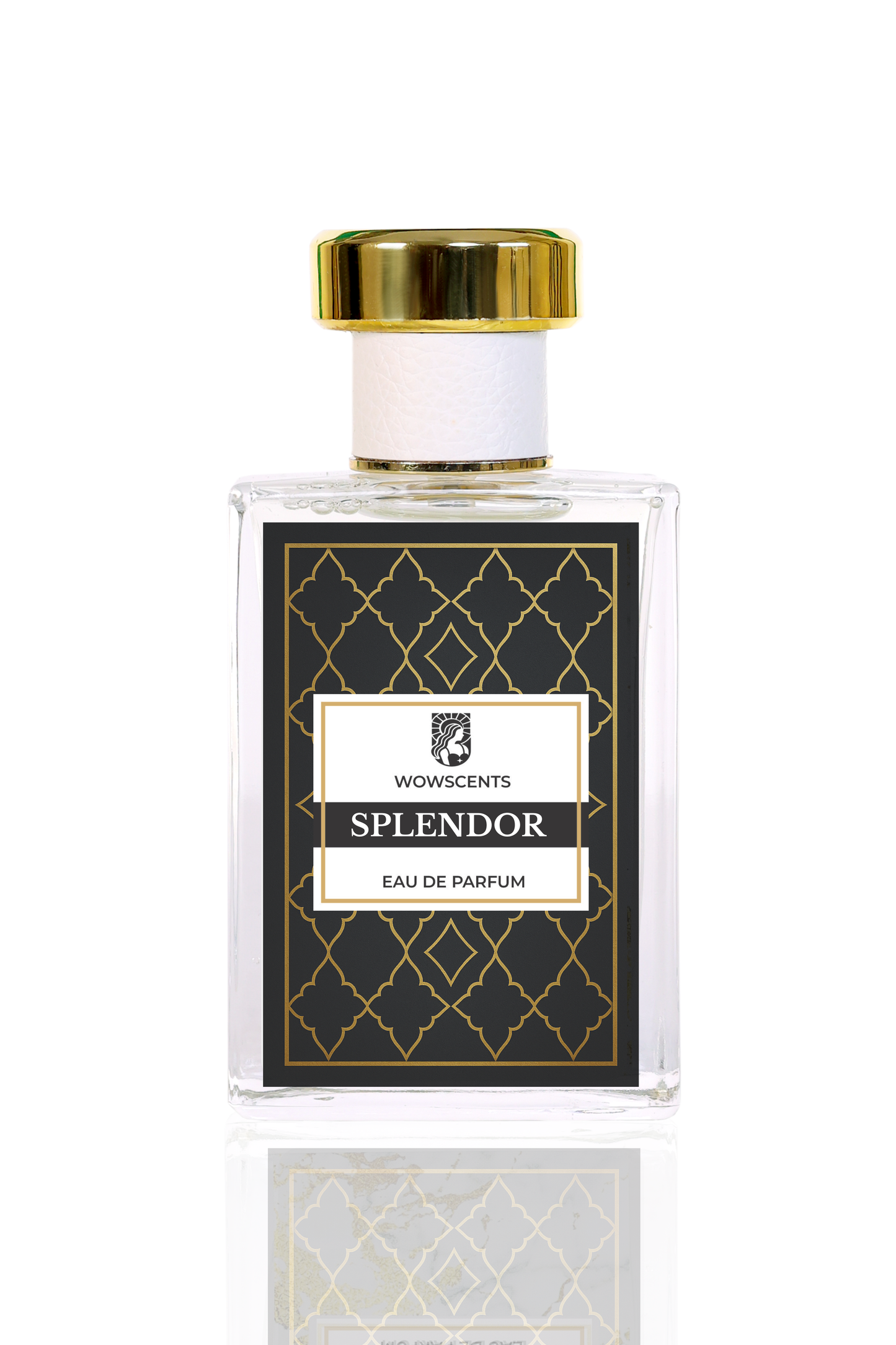 SPLENDOR | Club De Nuit AMARF Impression Perfume