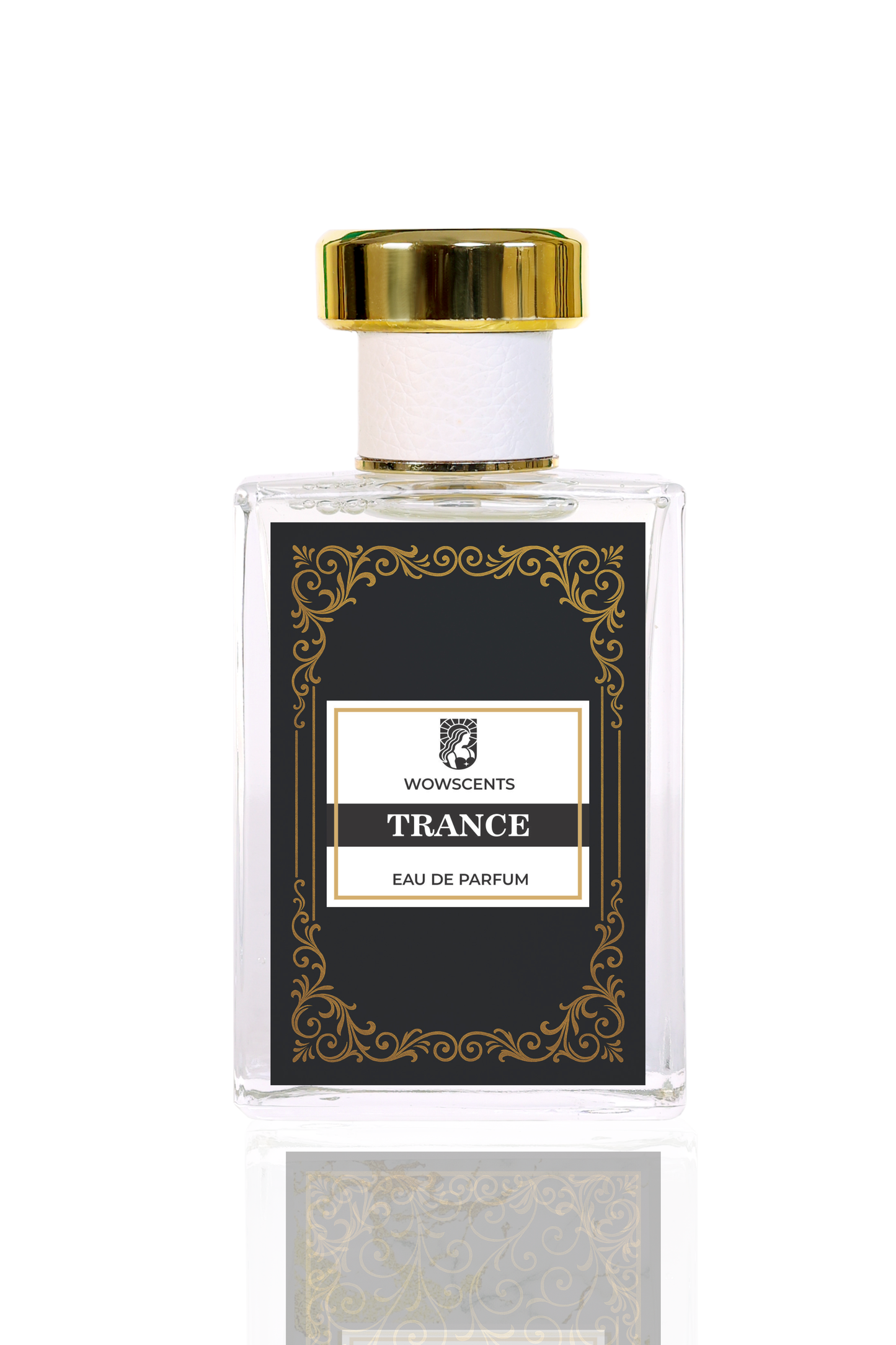 TRANCE | J. Khumar Impression Perfume