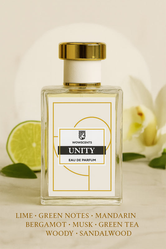 UNITY | Calvin Klein One Impression Perfume