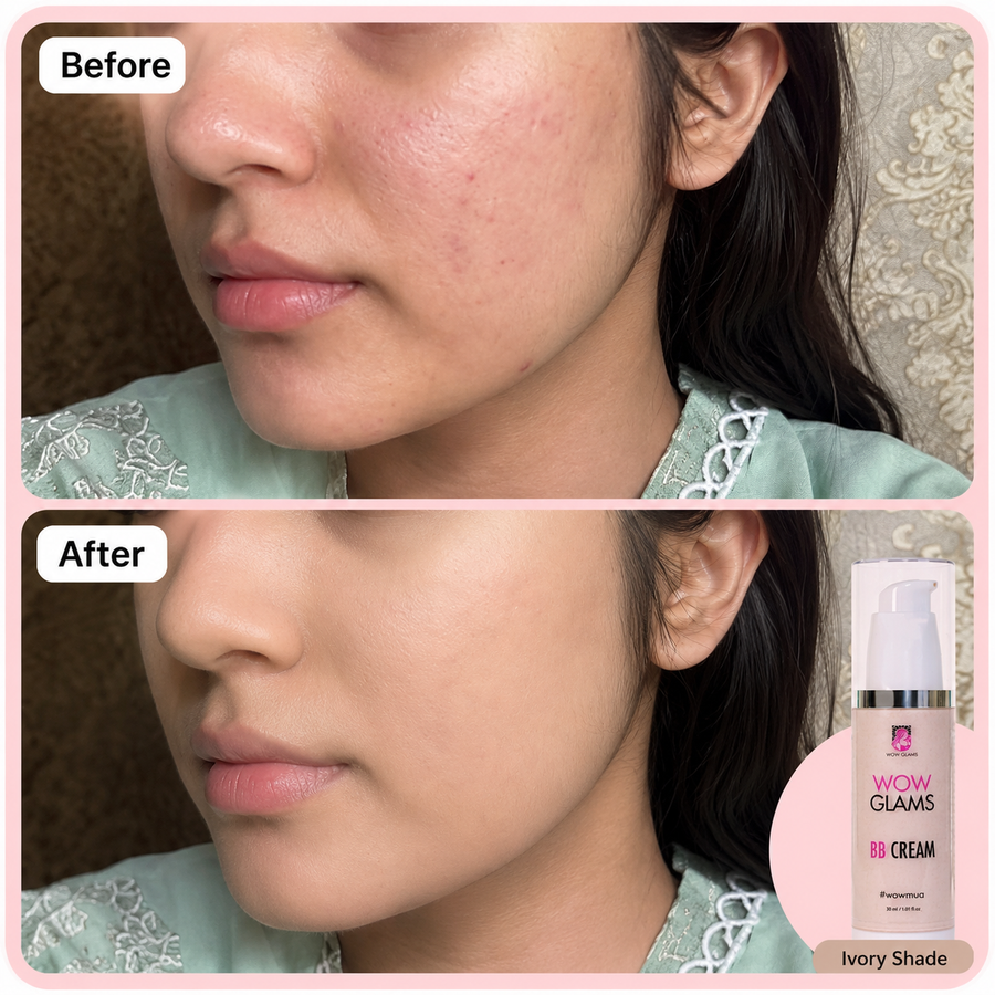 WOWLOOK Shades BB Cream | Makeup & Cosmetics results