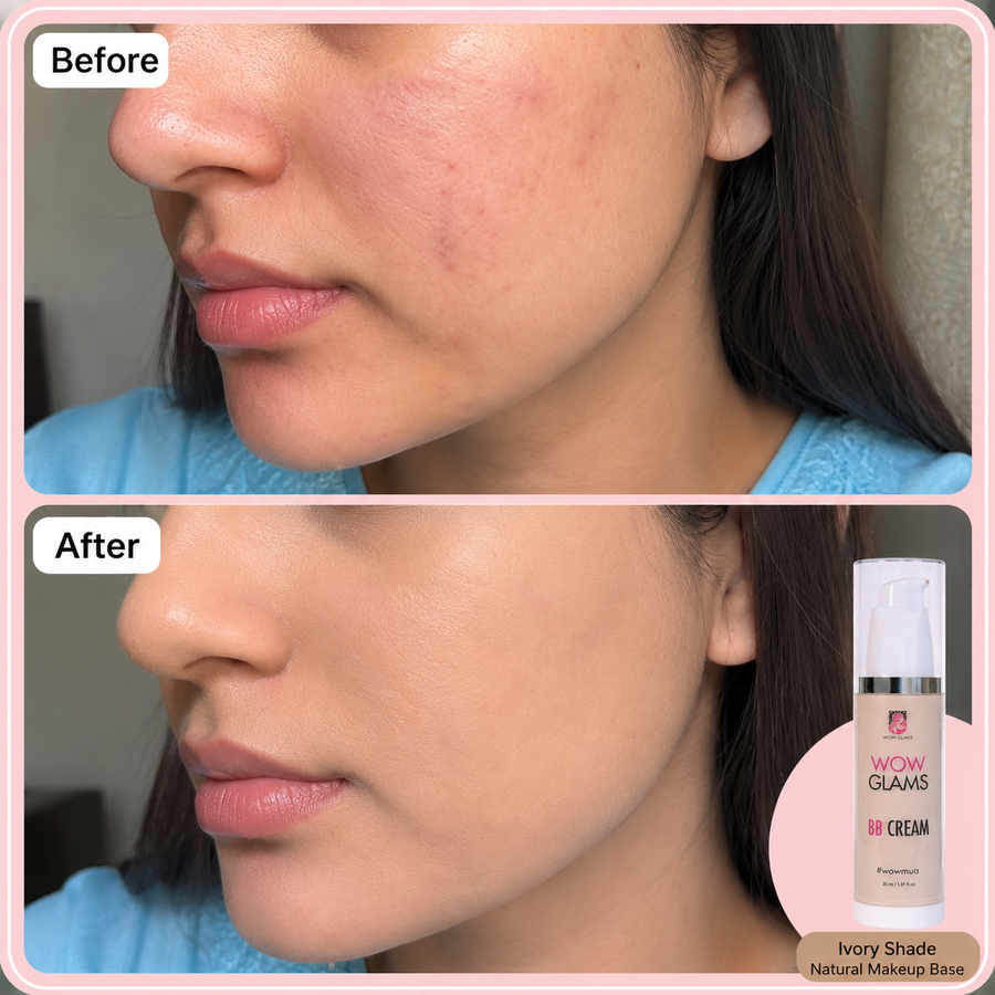 WOWLOOK Shades BB Cream | Makeup & Cosmetics results