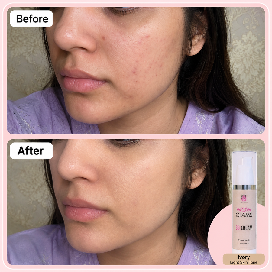WOWLOOK Shades BB Cream | Makeup & Cosmetics results
